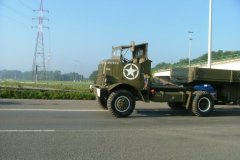 Tanks in Town 2007