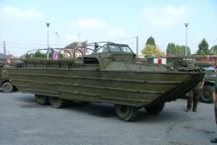 Tanks in Town 2007