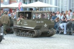 Tanks in Town 2007