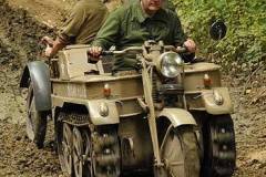 Tanks in Town 