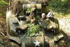 Tanks in Town 