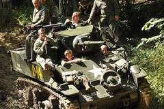 Tanks in Town 