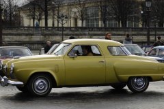 Traversée de Paris 2016