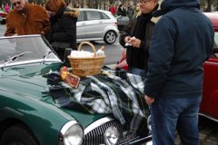 Traversée de Paris 2016