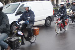 Traversée de Paris 2016
