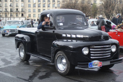 Traversée de Paris 2016