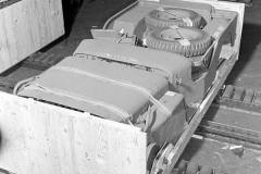 Usine Toledo - jeep willys