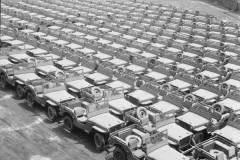 Usine Toledo - jeep willys