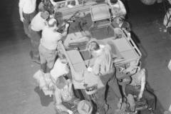 Usine Toledo - jeep willys