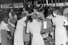 Usine Toledo - jeep willys