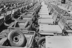 Usine Toledo - jeep willys