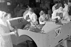 Usine Toledo - jeep willys