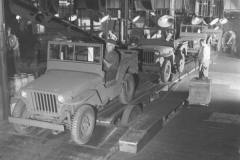 Usine Toledo - jeep willys