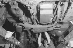 Usine Toledo - jeep willys