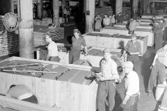 Usine Toledo - jeep willys