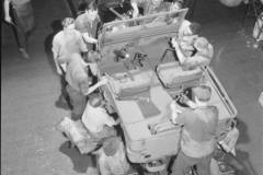 Usine Toledo - jeep willys