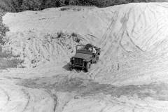Usine Toledo - jeep willys