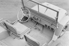 Usine Toledo - jeep willys