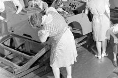 Usine Toledo - jeep willys