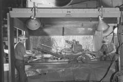 Usine Toledo - jeep willys