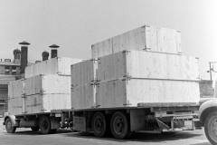 Usine Toledo - jeep willys