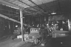Usine Toledo - jeep willys
