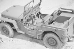 Usine Toledo - jeep willys