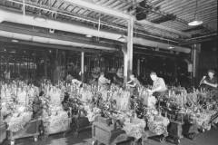 Usine Toledo - jeep willys