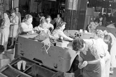 Usine Toledo - jeep willys