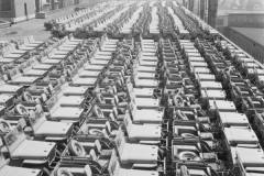 Usine Toledo - jeep willys