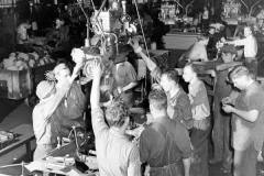 Usine Toledo - jeep willys