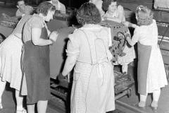 Usine Toledo - jeep willys