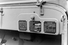 Usine Toledo - jeep willys