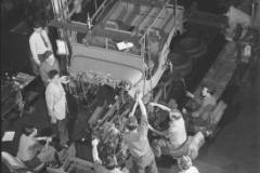 Usine Toledo - jeep willys