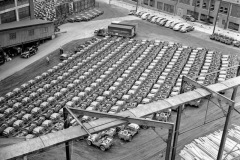 Usine Toledo - jeep willys