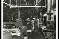 Usine Ford