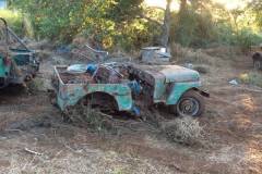 Willys et Ford en vrac