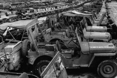 Zone stockage