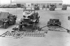 Zone stockage