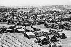 Zone stockage