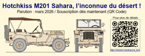 voir détails Livre M201 Sahara