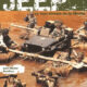 Livre sur la Jeep