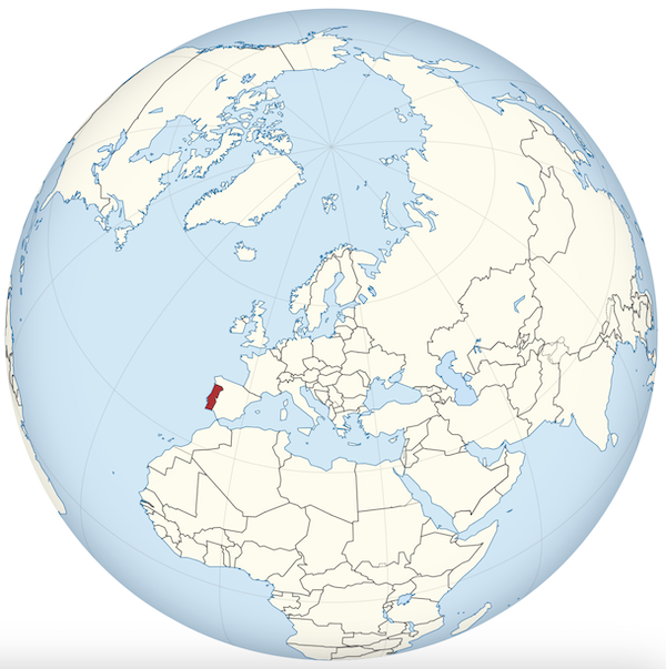 Mappemonde