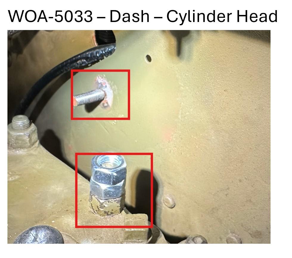 WOA-5033
