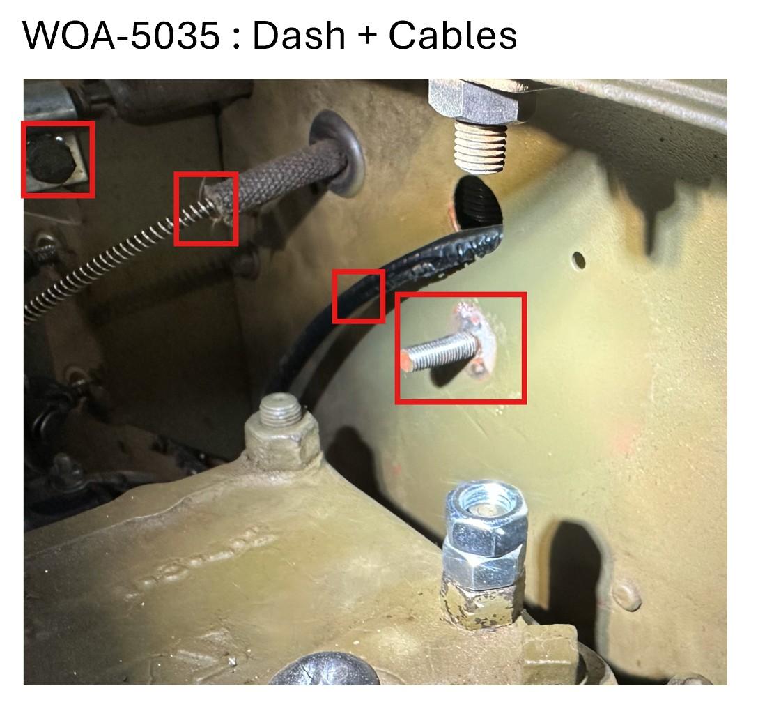 WOA-5035