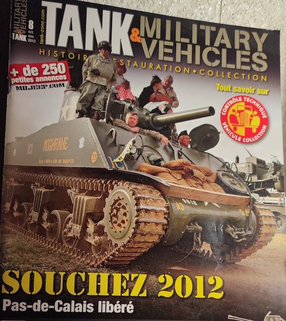 Tank et Military Vehicles