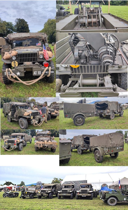 Veigy 2025 Dodge