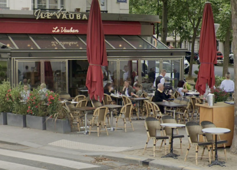 Le Vauban