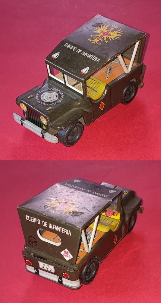 Jeep Payva