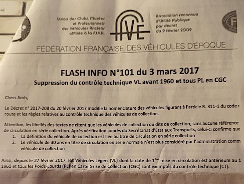 FFVE CT
